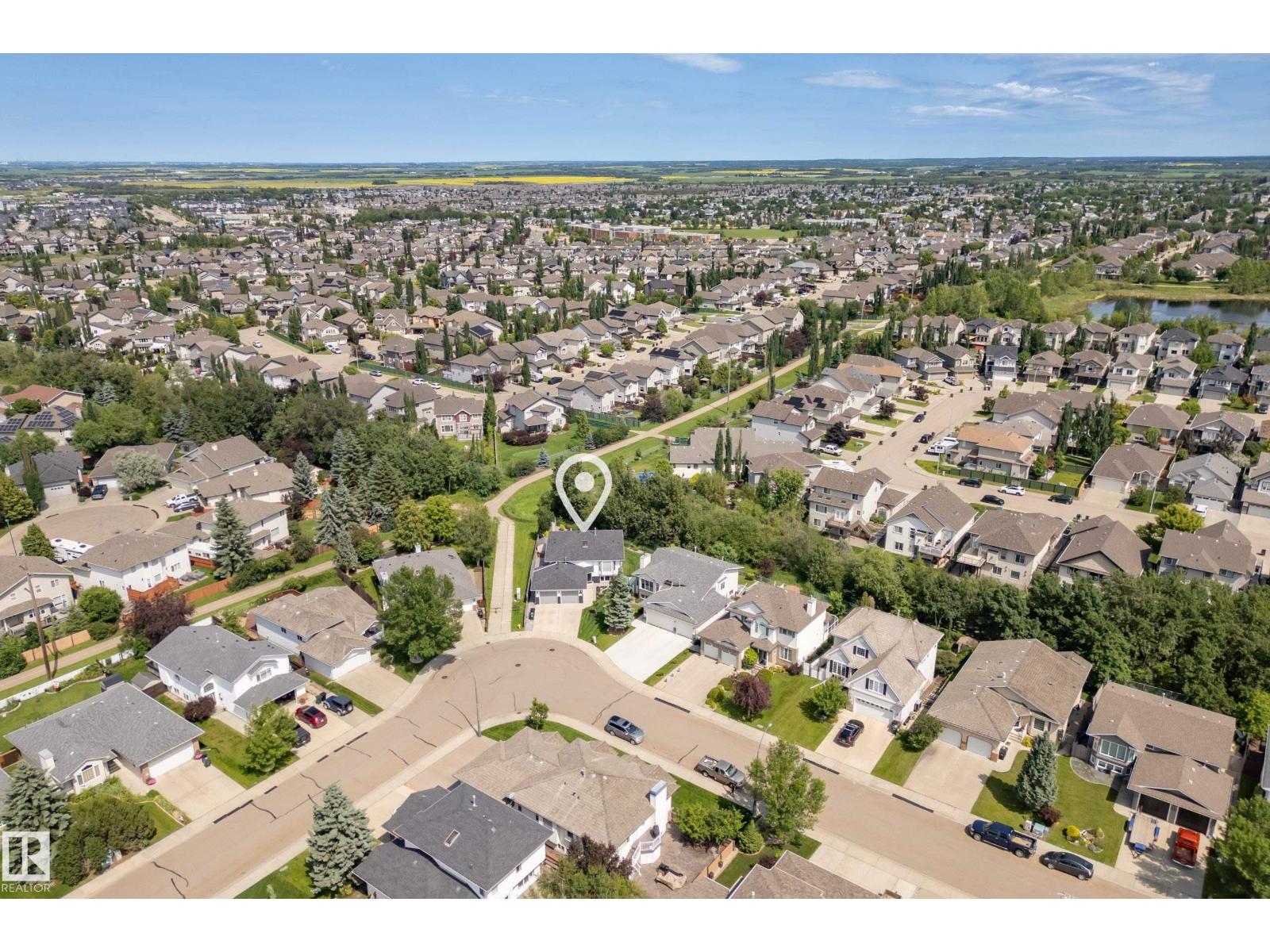 75 Charlton Cr, Sherwood Park, Alberta  T8H 1S2 - Photo 42 - E4500078