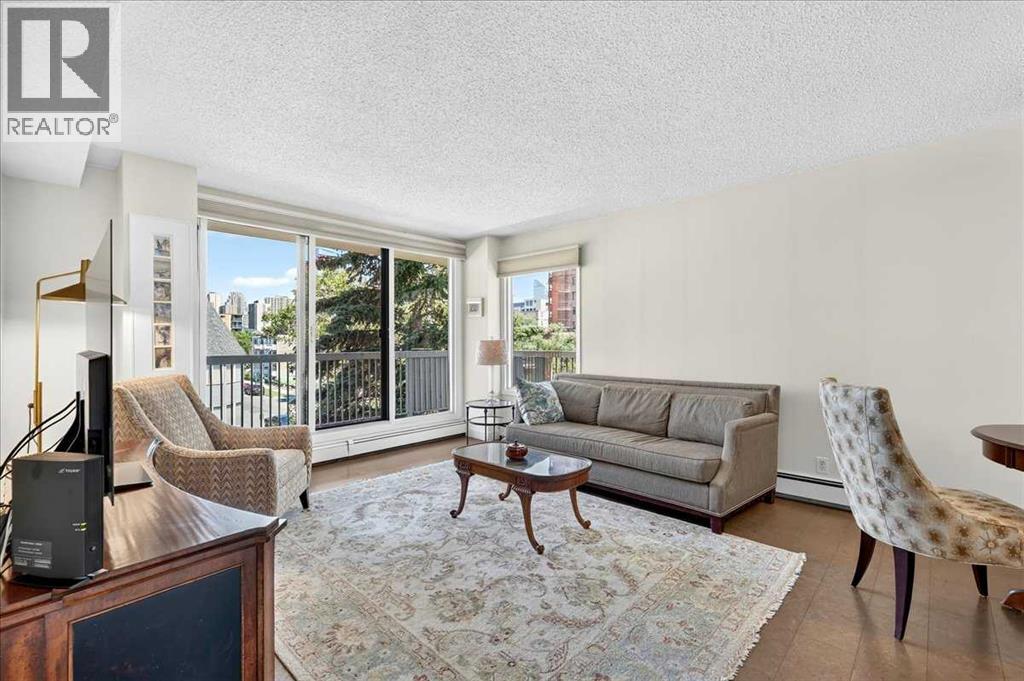 401, 1107 15 Avenue SW, Calgary, Alberta  T2R 0S8 - Photo 6 - A2328564