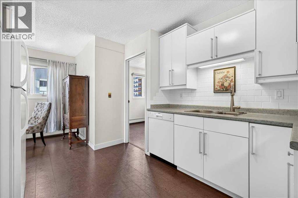 401, 1107 15 Avenue SW, Calgary, Alberta  T2R 0S8 - Photo 14 - A2328564