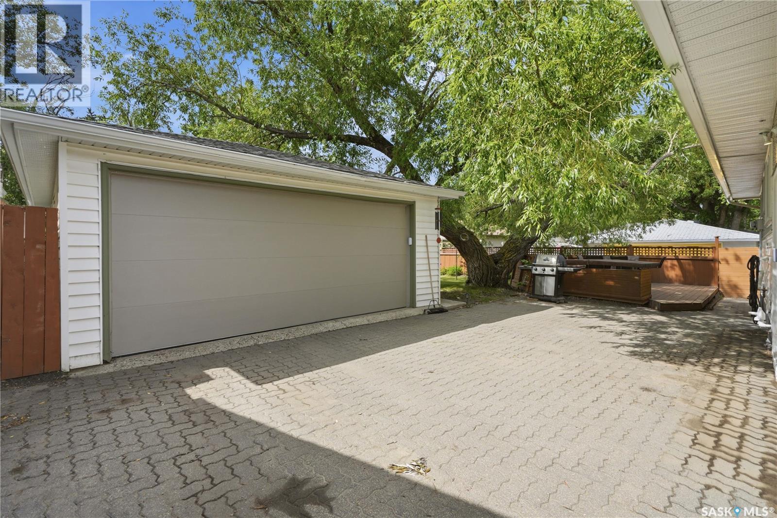 52 Tucker Crescent, Saskatoon, Saskatchewan  S7H 3H5 - Photo 35 - SK043327