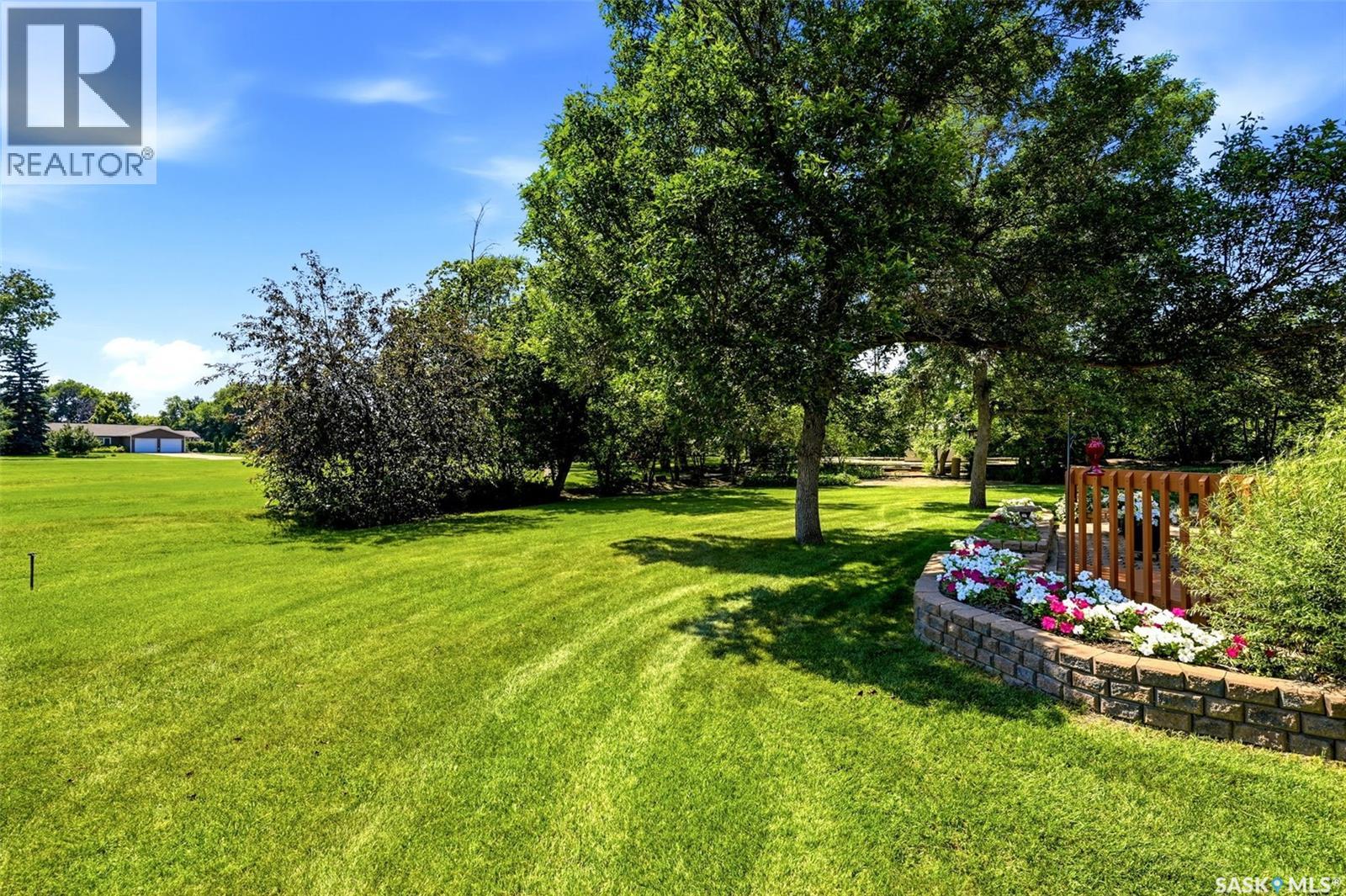33 Federal Drive, White City, Saskatchewan  S4L 5B1 - Photo 62 - SK043156