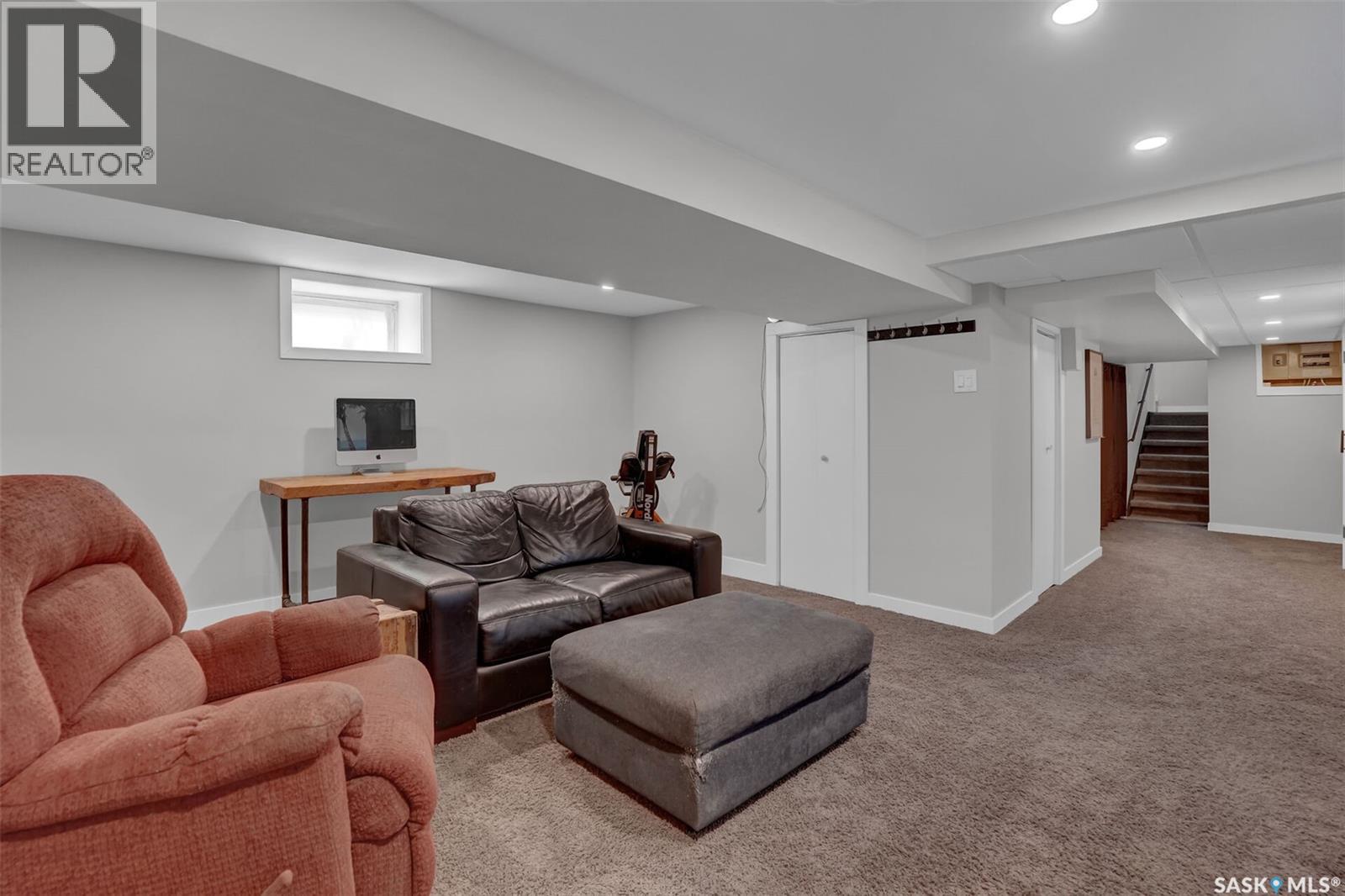 2604 Robinson Street, Regina, Saskatchewan  S4T 2R4 - Photo 22 - SK043140