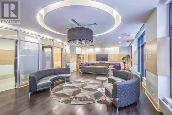 811 - 600 Fleet Street, Toronto, Ontario  M5V 1B7 - Photo 10 - C13549890