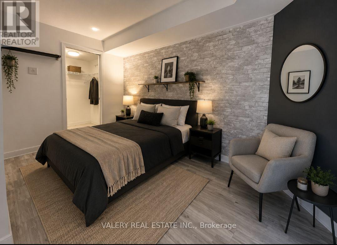 811 - 600 Fleet Street, Toronto, Ontario  M5V 1B7 - Photo 3 - C13549890