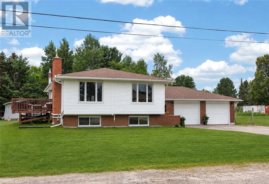 1527 Talon Street, Greater Sudbury, Ontario
