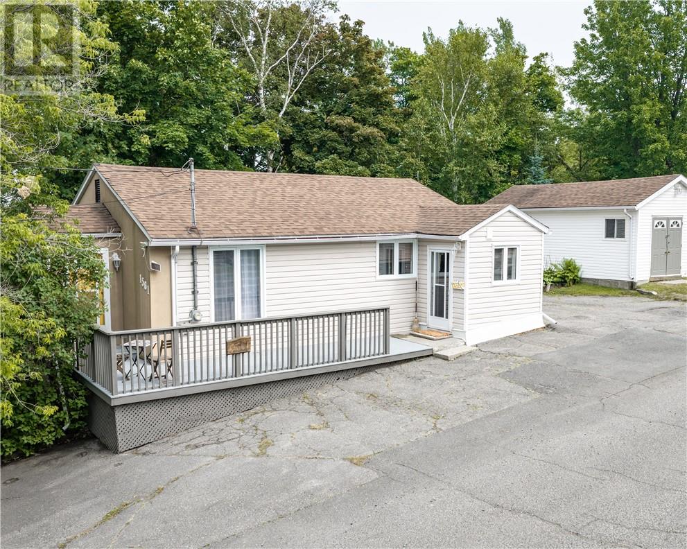 1561 Weller Street, Sudbury, Ontario  P3B 1K9 - Photo 1 - 2129322