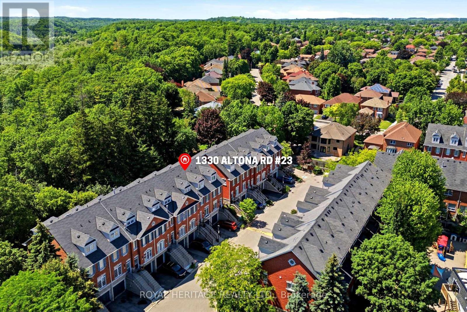 23 - 1330 Altona Road, Pickering, Ontario  L1V 7E8 - Photo 6 - E13541632
