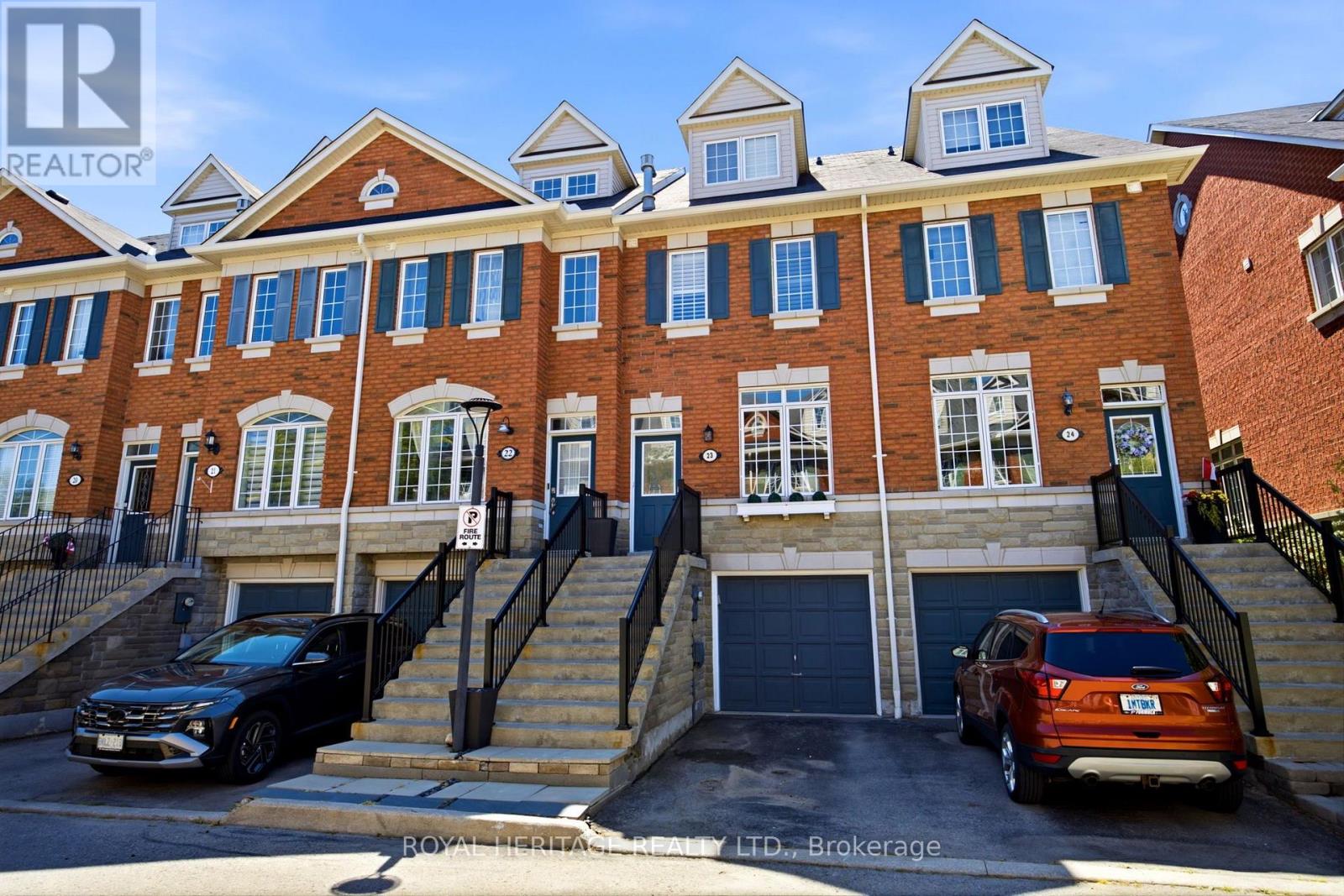 23 - 1330 Altona Road, Pickering, Ontario  L1V 7E8 - Photo 5 - E13541632