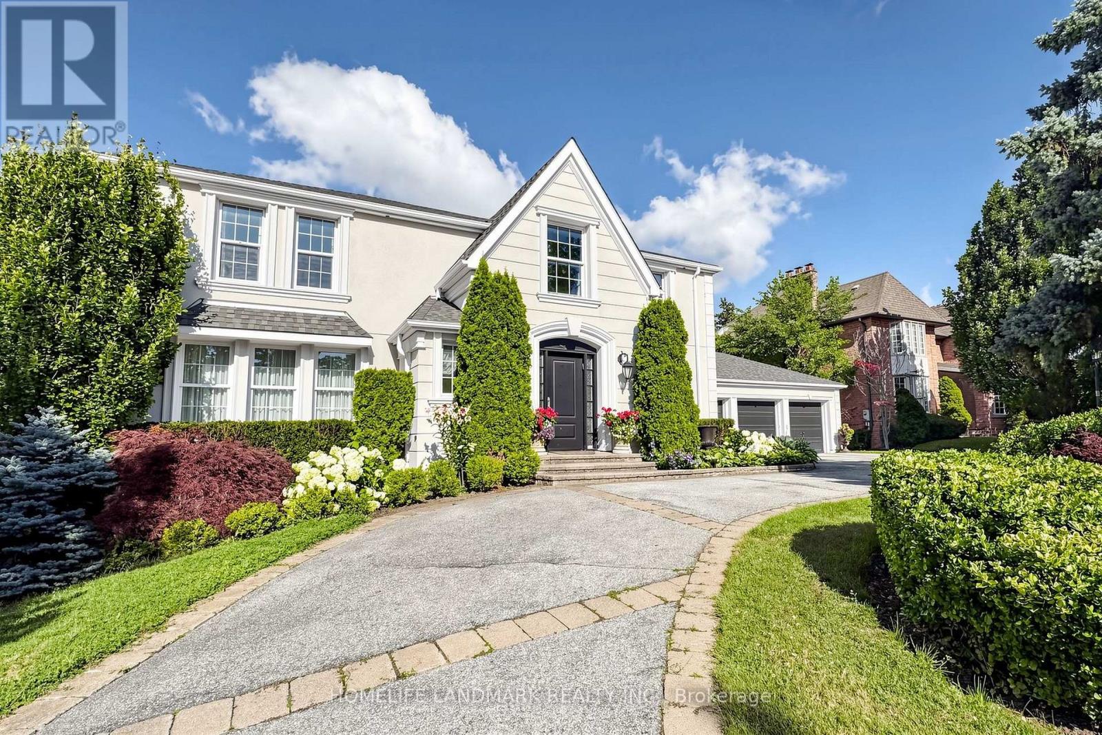 8 PRESCOTT COURT, Markham, Ontario