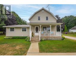 923272 ROAD 92 ROAD, Zorra, Ontario