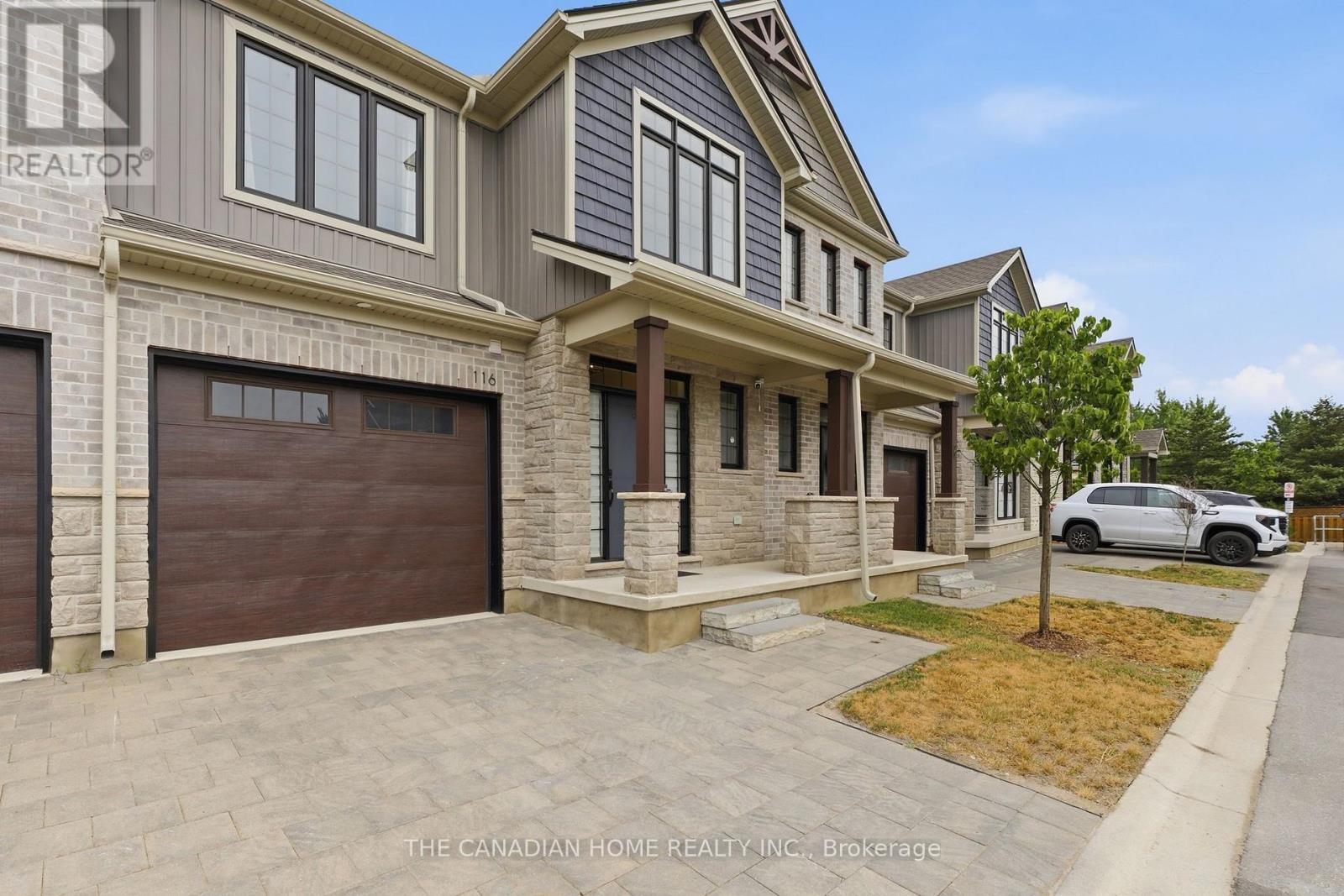 116 - 93 Stonefield Lane, Middlesex Centre, Ontario  N0M 2A0 - Photo 2 - X13592500