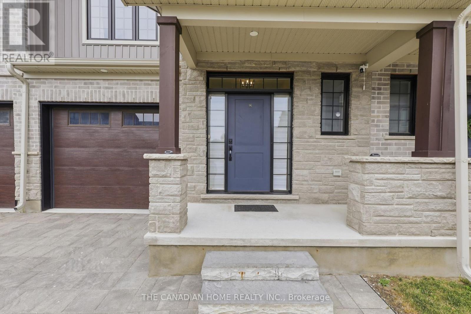 116 - 93 Stonefield Lane, Middlesex Centre, Ontario  N0M 2A0 - Photo 3 - X13592500