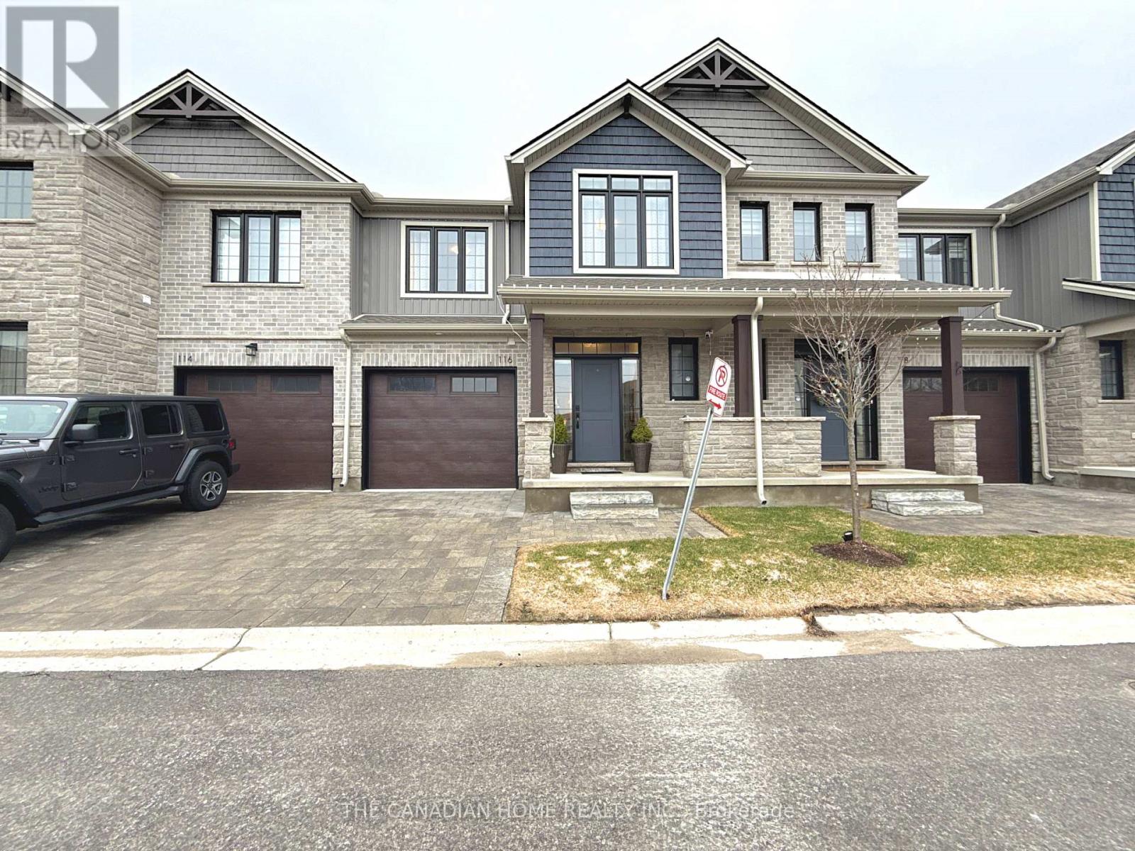 116 - 93 STONEFIELD LANE, Middlesex Centre, Ontario