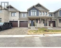 116 - 93 STONEFIELD LANE, Middlesex Centre, Ontario