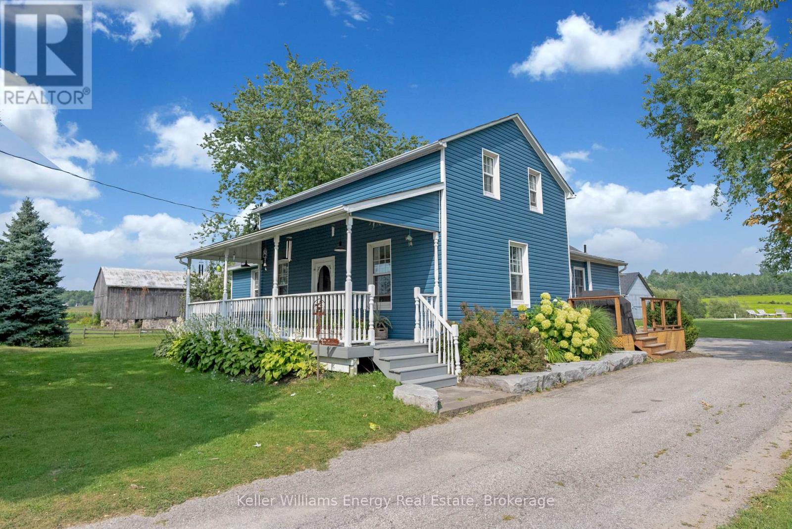 7483 Bethesda Road, Clarington, Ontario  L1C 3K6 - Photo 20 - E13592620