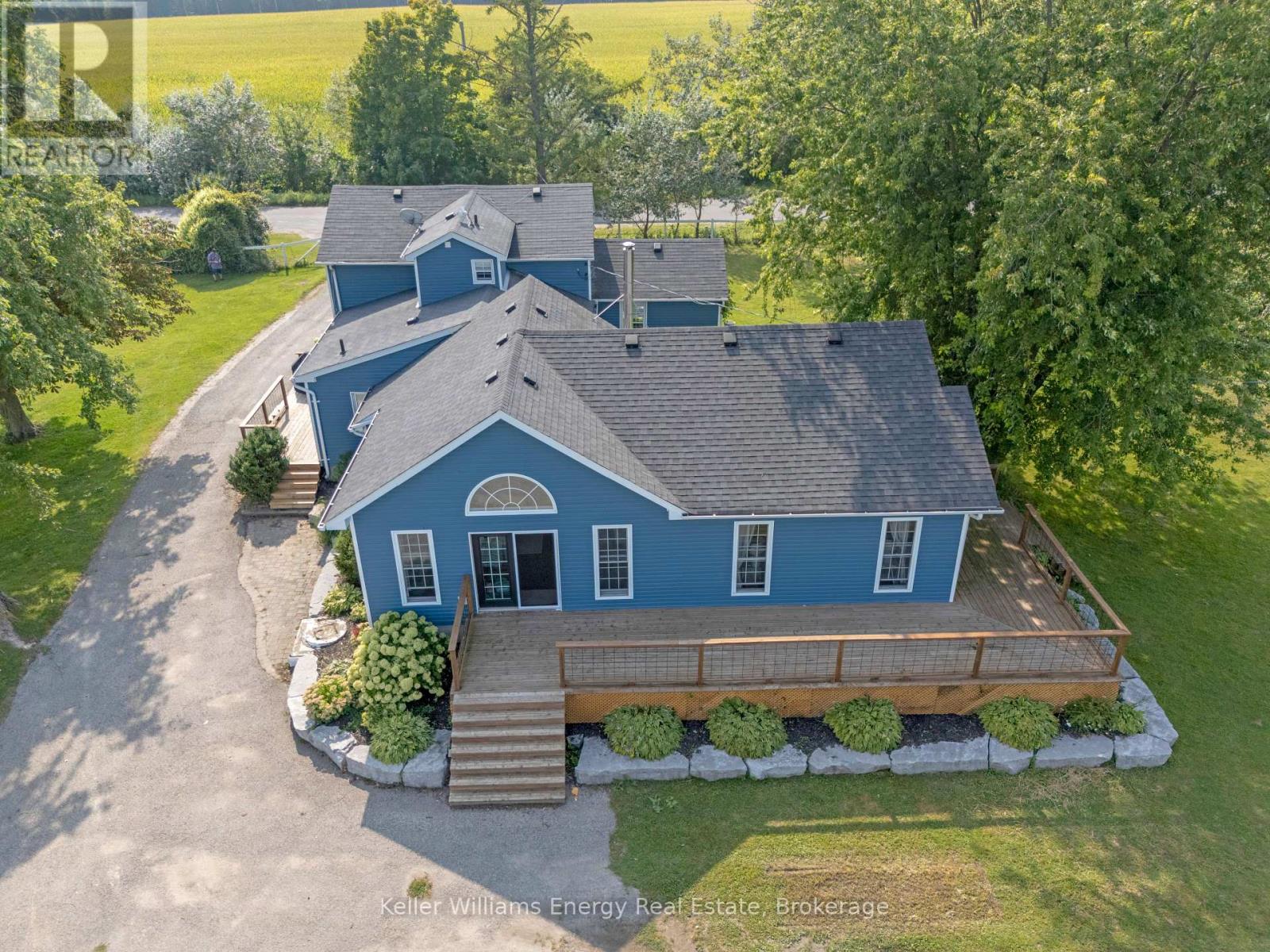 7483 Bethesda Road, Clarington, Ontario  L1C 3K6 - Photo 3 - E13592620