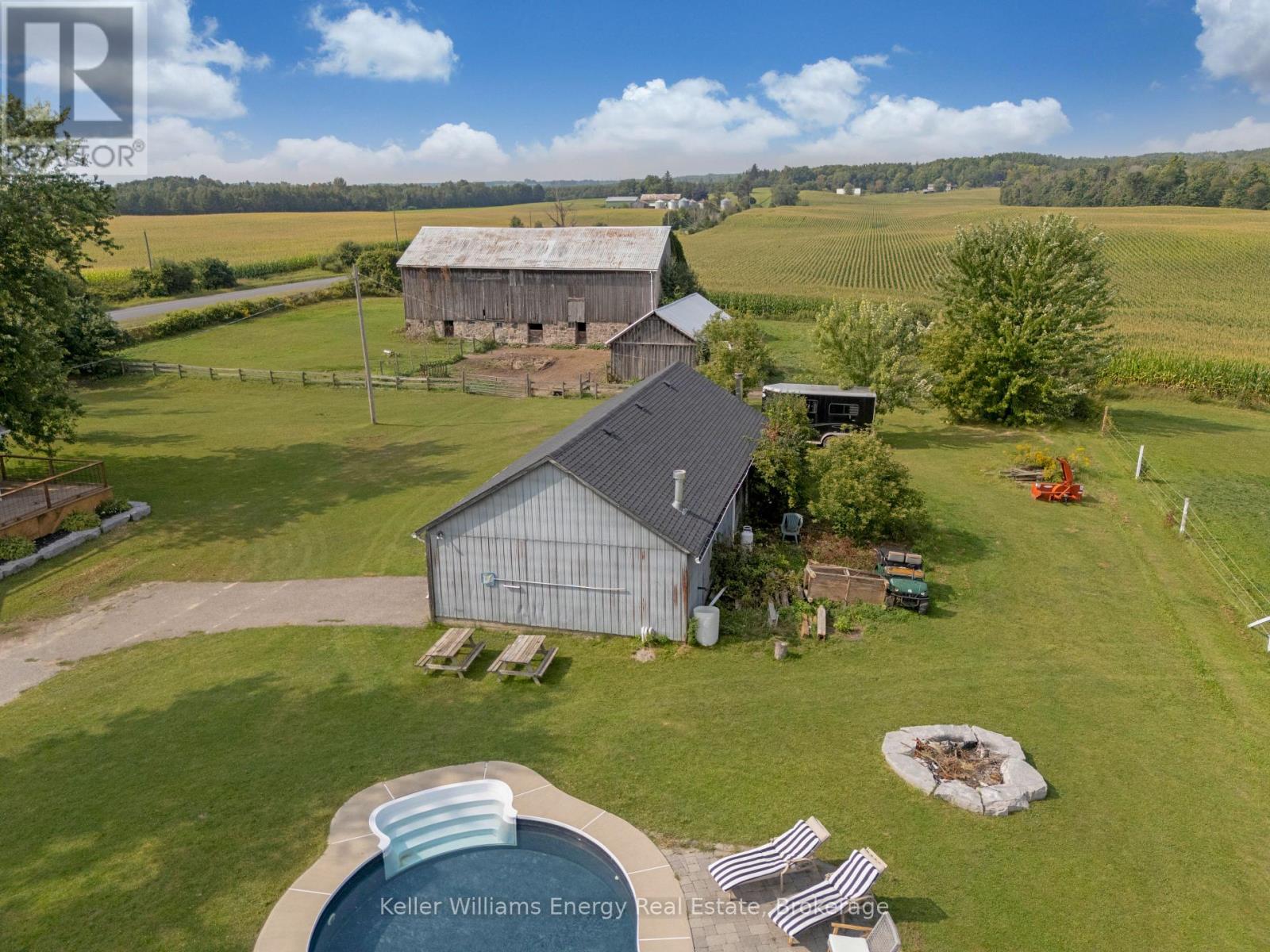 7483 Bethesda Road, Clarington, Ontario  L1C 3K6 - Photo 8 - E13592620