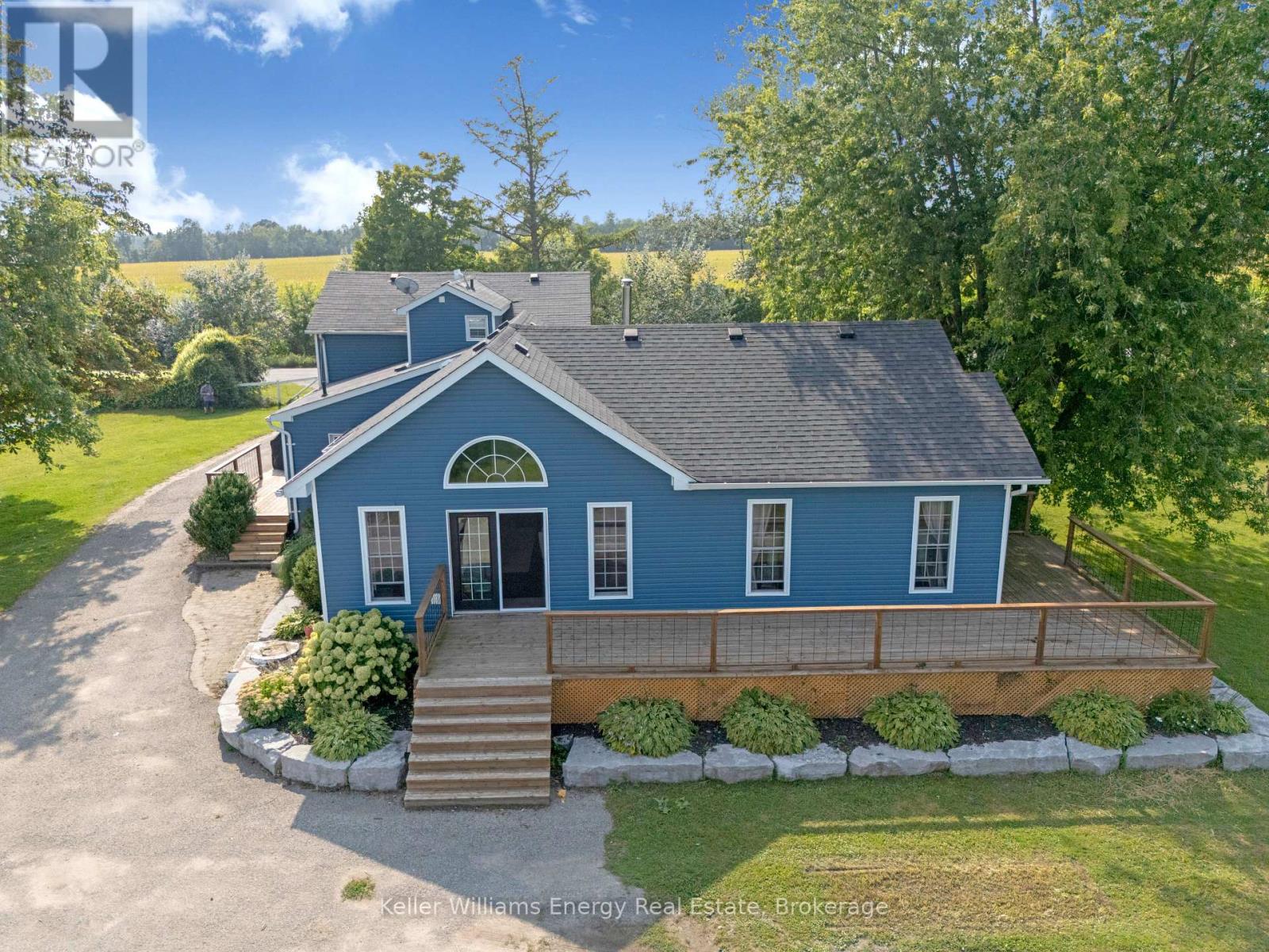 7483 Bethesda Road, Clarington, Ontario  L1C 3K6 - Photo 9 - E13592620