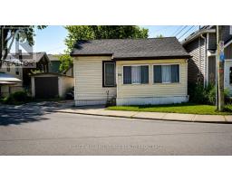 92 ELM STREET, Kingston, Ontario