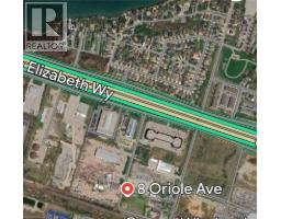 8 ORIOLE Avenue, Stoney Creek, Ontario