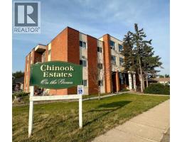 201, 1 Chinook Crescent W, Claresholm, Alberta