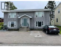 46 Prince Street, Saint John, New Brunswick