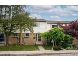 32 - 1600 CULVER DRIVE, London East, Ontario