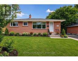 145 GLADSTONE AVENUE, London South, Ontario