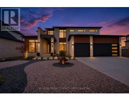 7517 SILVERCREEK CRESCENT, London South, Ontario