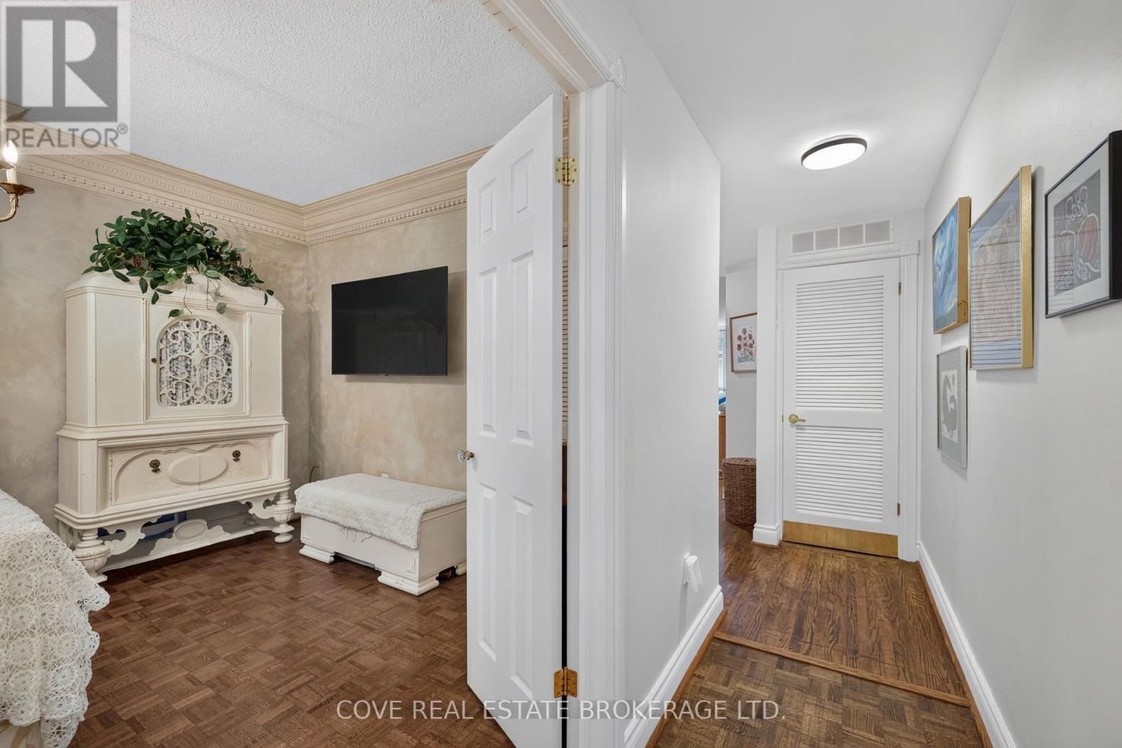 104 - 280 Queens Avenue, London East, Ontario N6B 1X3 - Photo 21 - X13592888