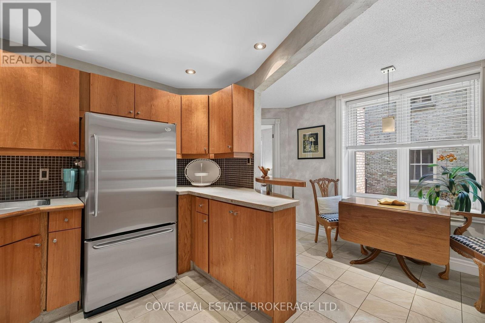 104 - 280 Queens Avenue, London East, Ontario N6B 1X3 - Photo 24 - X13592888