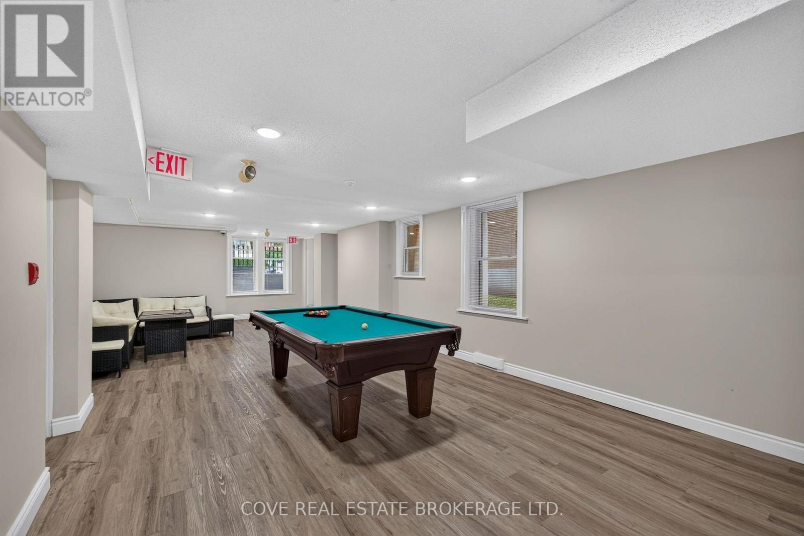 104 - 280 Queens Avenue, London East, Ontario N6B 1X3 - Photo 36 - X13592888