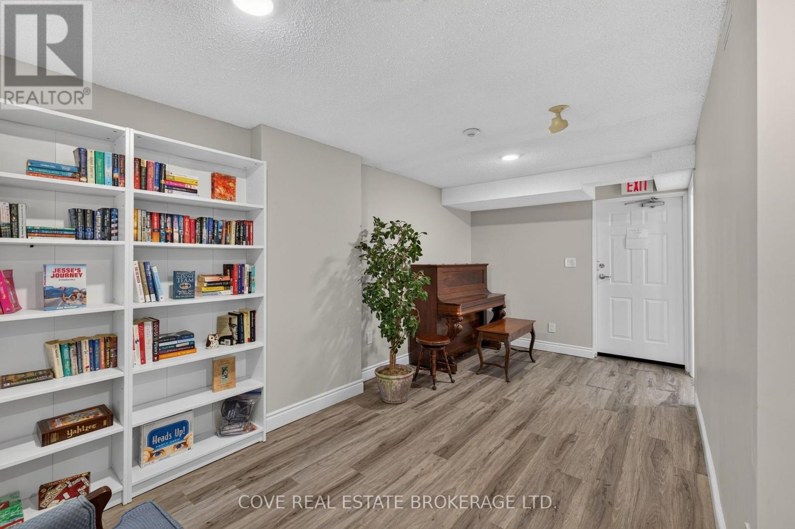 104 - 280 Queens Avenue, London East, Ontario N6B 1X3 - Photo 38 - X13592888