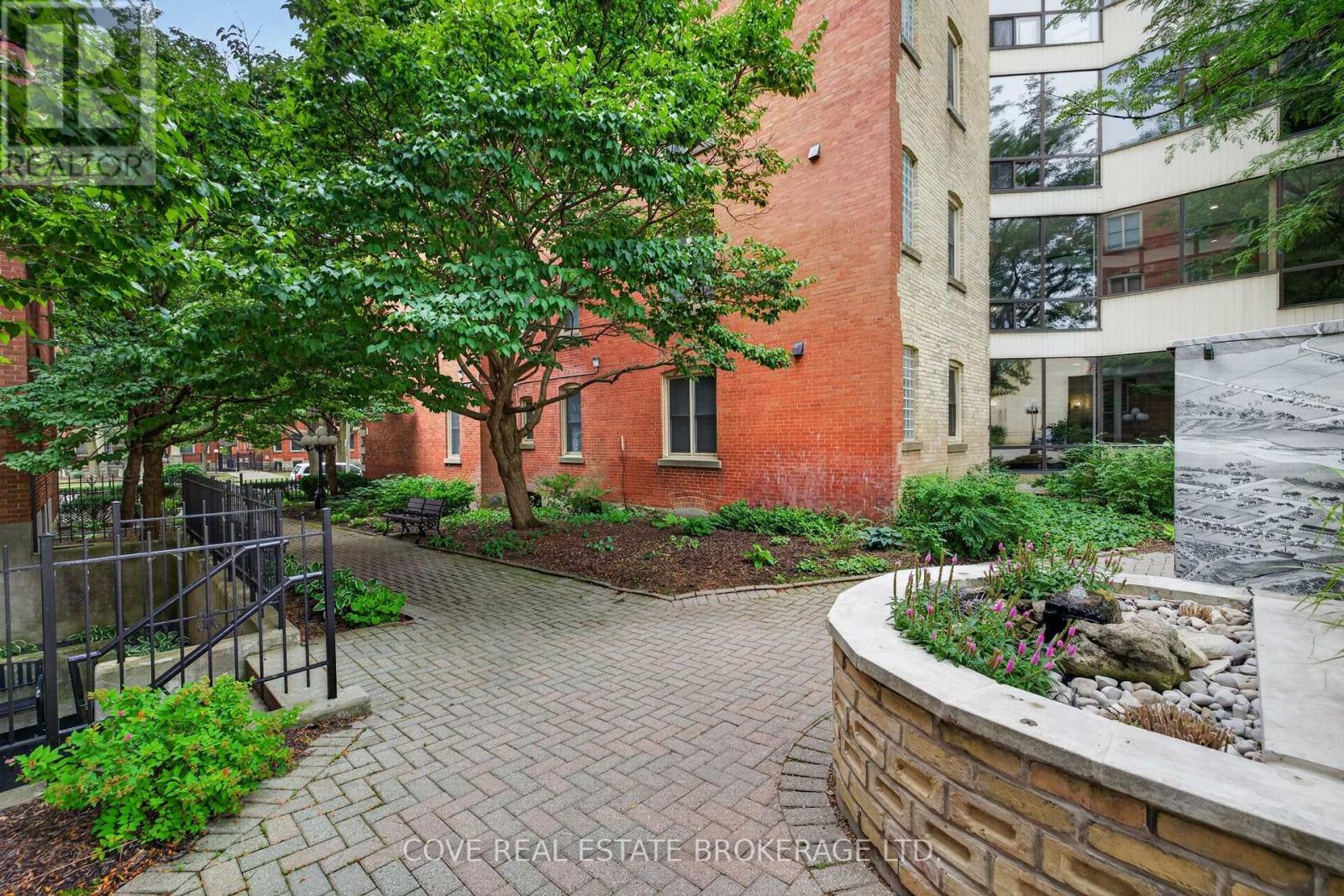 104 - 280 Queens Avenue, London East, Ontario N6B 1X3 - Photo 41 - X13592888
