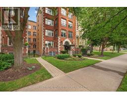104 - 280 QUEENS AVENUE, London East, Ontario