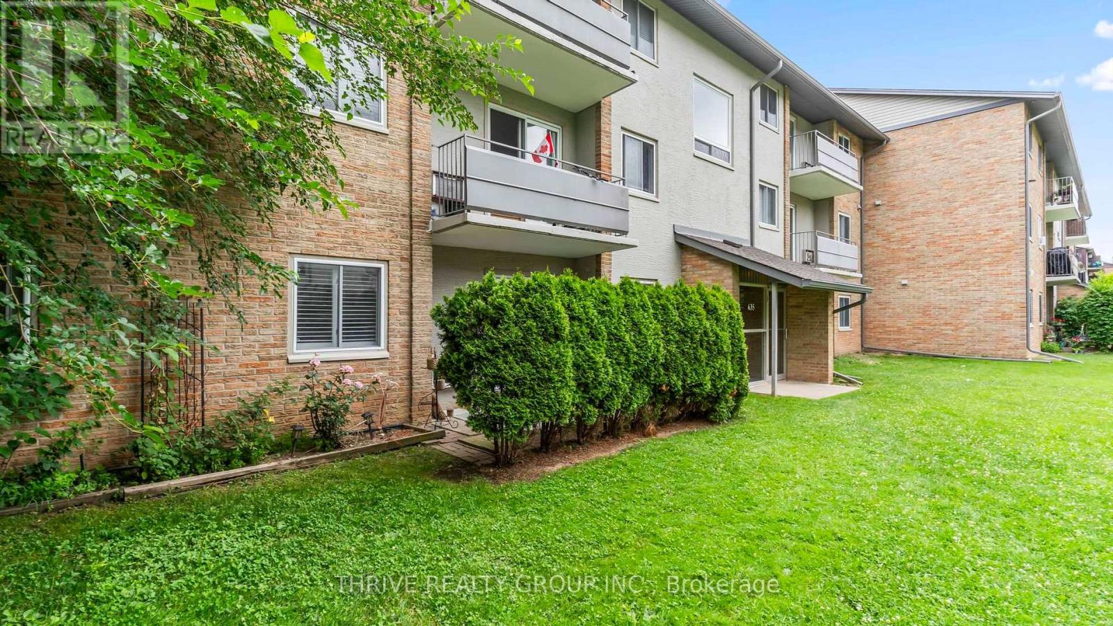 4 - 635 Wonderland Road S, London South, Ontario  N6K 1M1 - Photo 22 - X13592898