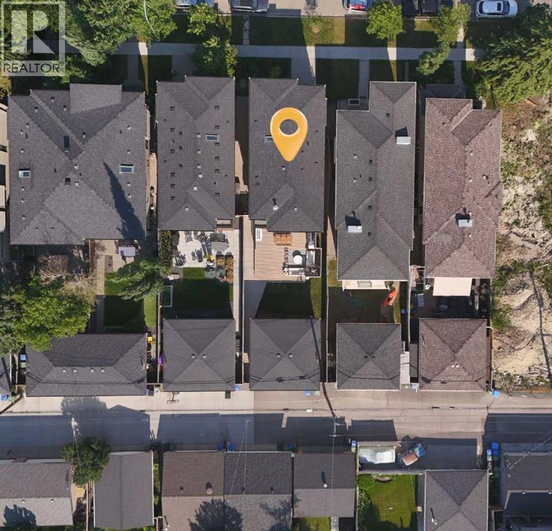 2231 26 Street SW, Calgary, Alberta  T3E 2A4 - Photo 37 - A2330776