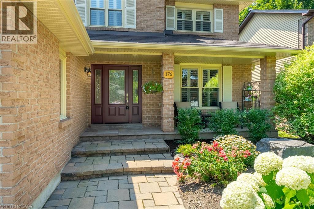 176 Willow Lane, Newmarket, Ontario  L3Y 6R8 - Photo 2 - 40847615