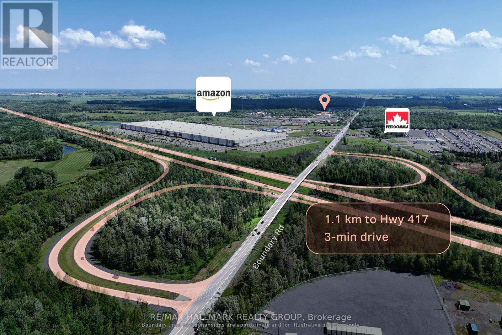 00 Indcum Road, Ottawa, Ontario  K4B 1T8 - Photo 3 - X13592926