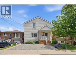 18 PROVINCE Street N, Hamilton, Ontario