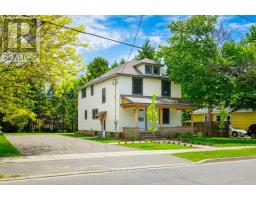 1105 HAIST STREET, Pelham, Ontario