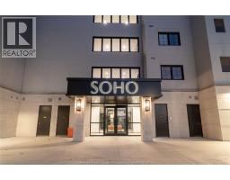 3817 Howard AVENUE Unit# 404, Windsor, Ontario