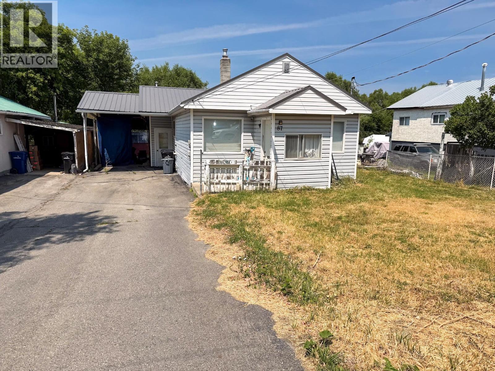 87 Little Van Horne Street S, Cranbrook, British Columbia V1C 1Z7 - Photo 2 - 10395343