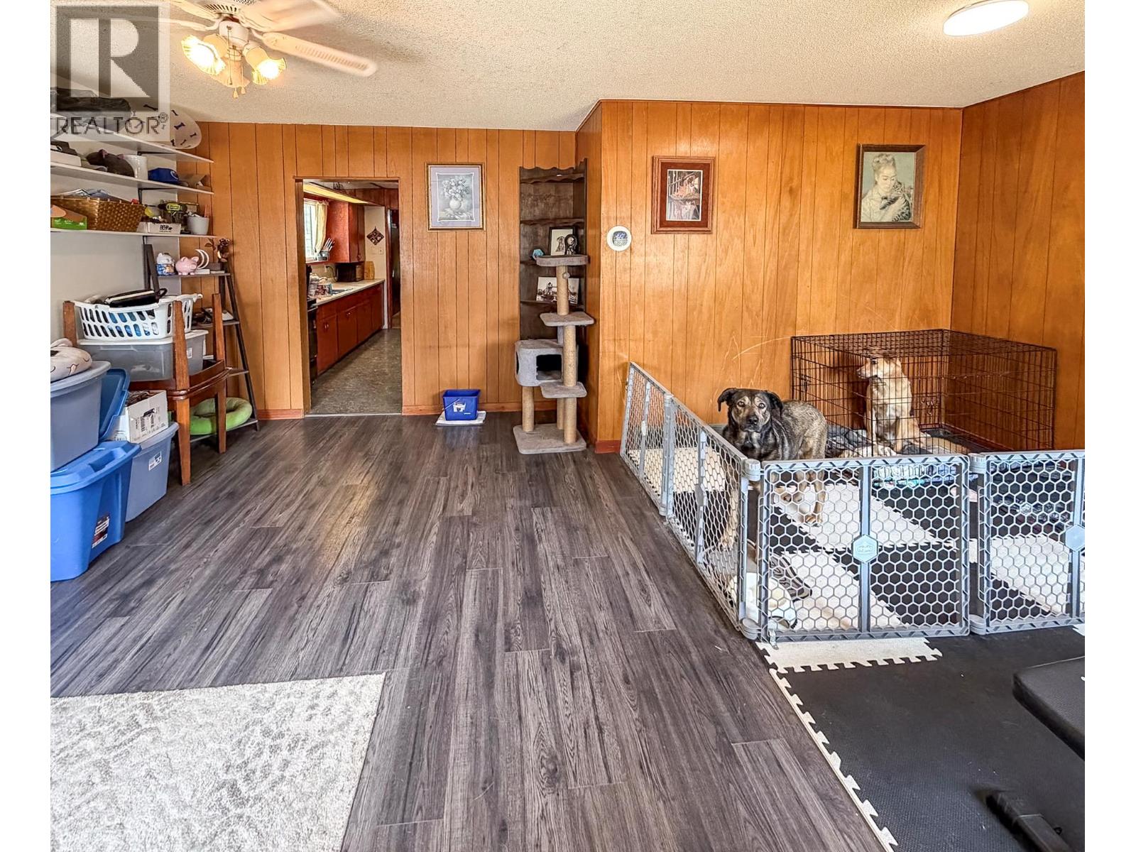 87 Little Van Horne Street S, Cranbrook, British Columbia V1C 1Z7 - Photo 5 - 10395343