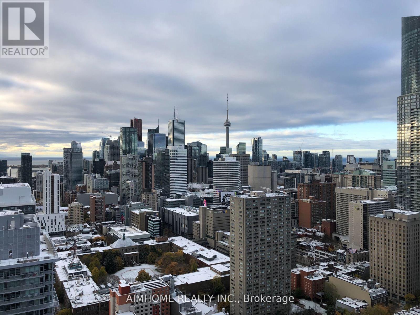 403 CHURCH STREET, Toronto (Church-Yonge Corridor)