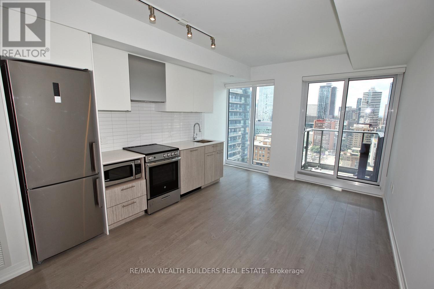 2107 - 251 Jarvis Street E, Toronto, Ontario  M5B 0C3 - Photo 12 - C13592618