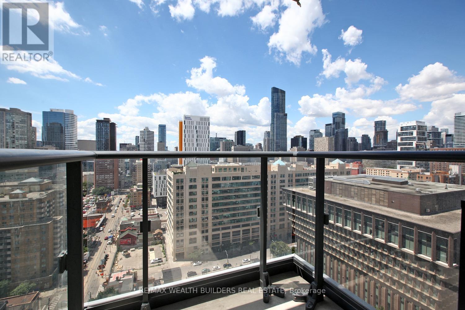 2107 - 251 Jarvis Street E, Toronto, Ontario  M5B 0C3 - Photo 22 - C13592618