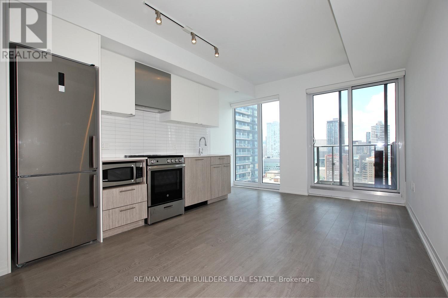 2107 - 251 Jarvis Street E, Toronto, Ontario  M5B 0C3 - Photo 5 - C13592618