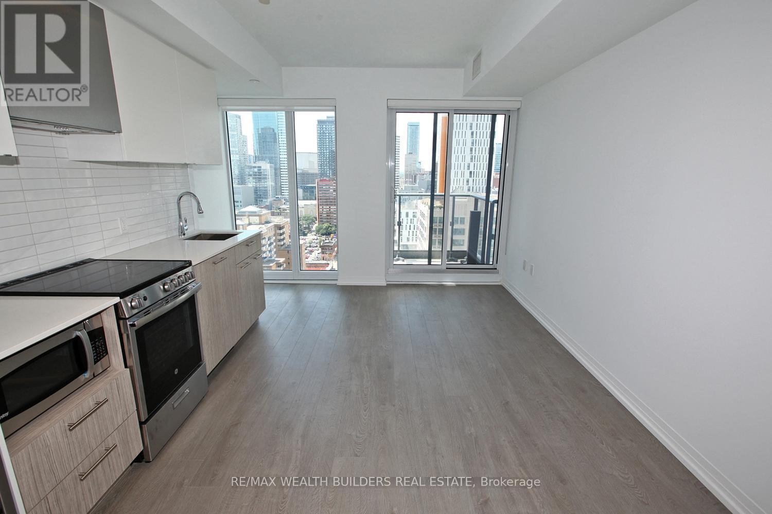 2107 - 251 Jarvis Street E, Toronto, Ontario  M5B 0C3 - Photo 7 - C13592618