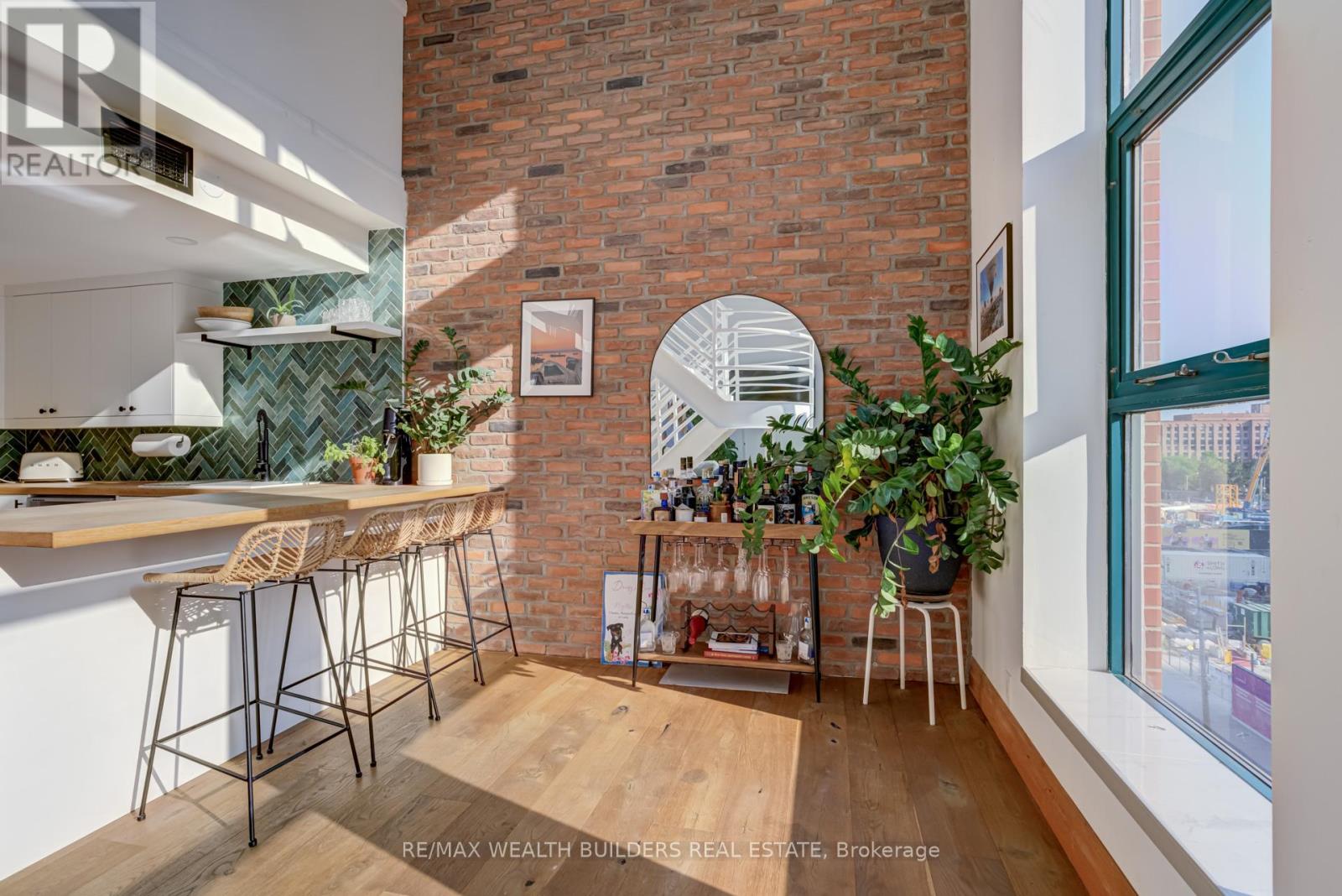 403 - 393 KING STREET E, Toronto, Ontario